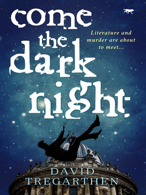 Title details for Come the Dark Night by David Tregarthen - Available